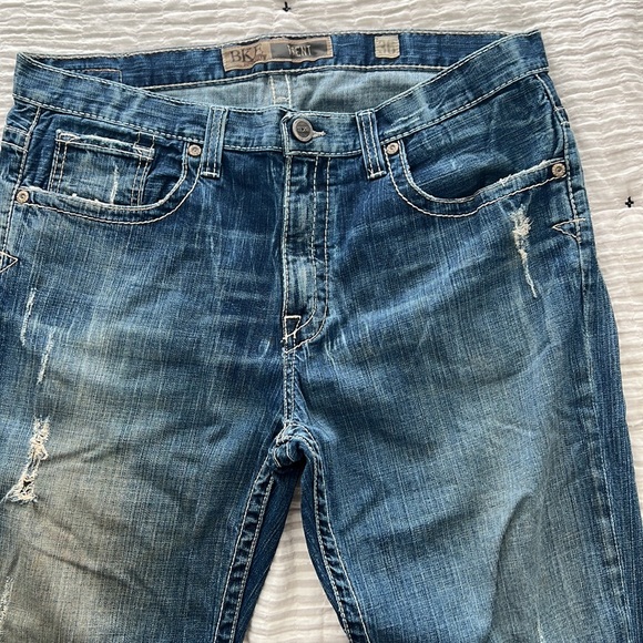BKE men’s jeans - Picture 4 of 10